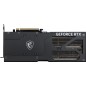 MSI GeForce RTX 5080 16G VENTUS 3X OC PLUS 16GB